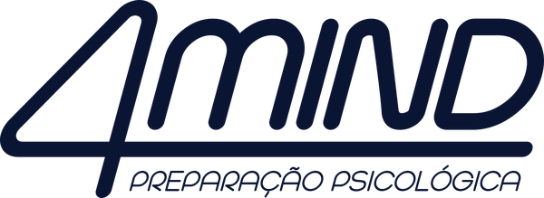 4Mind Preparação Psicológica